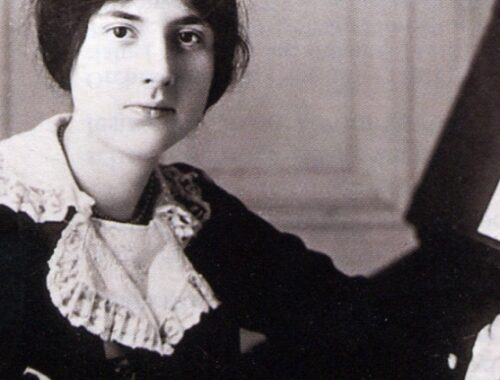 VULTURE: It’s Time We All Heard the Music of Lili Boulanger