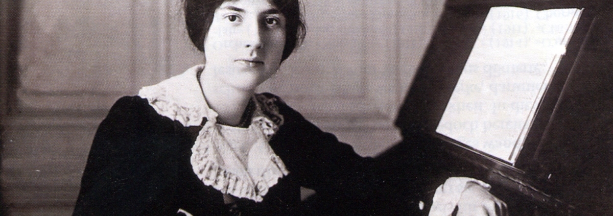 VULTURE: It’s Time We All Heard the Music of Lili Boulanger