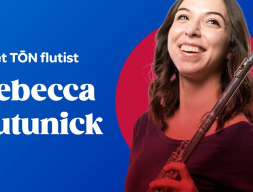 Rebecca Tutunick