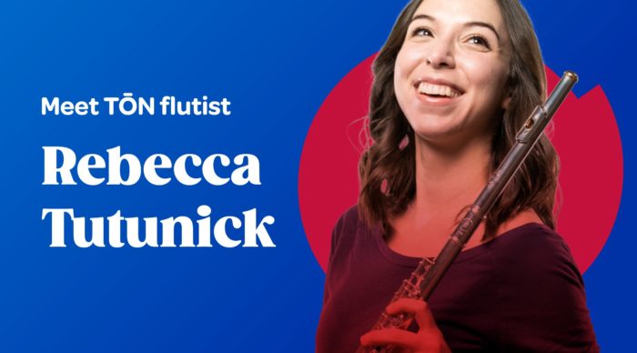 Rebecca Tutunick