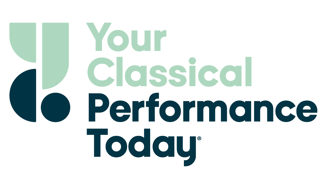 Performance Today Logo