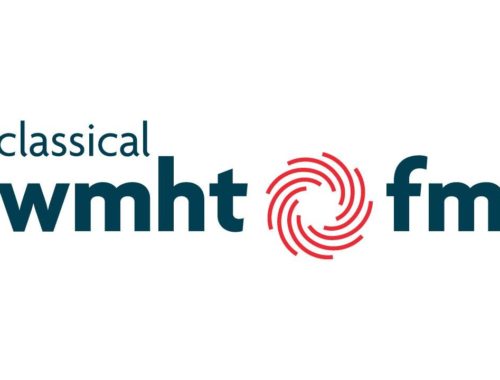wmht fm logo