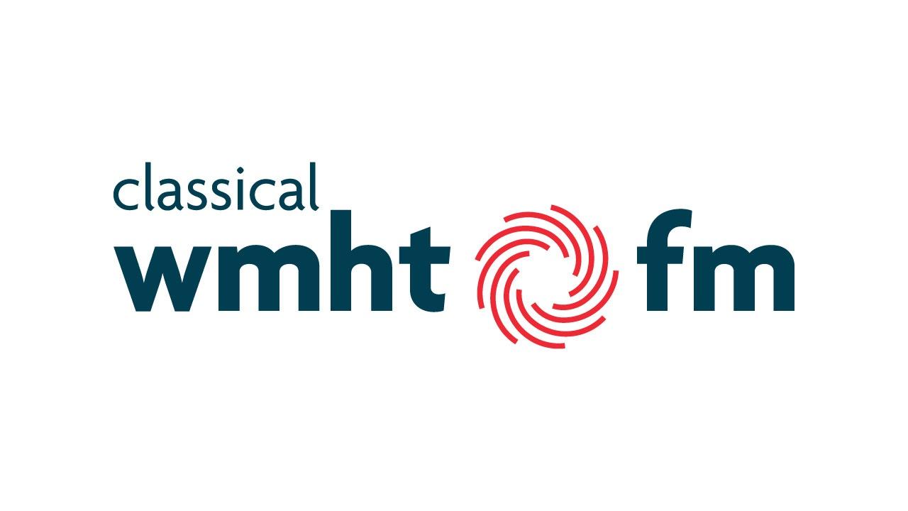 wmht fm logo