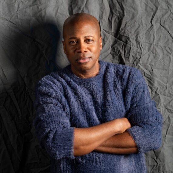 Terrence Wilson