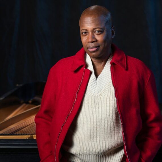 Terrence Wilson