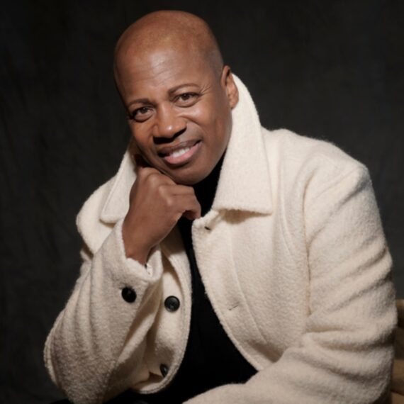 Terrence Wilson
