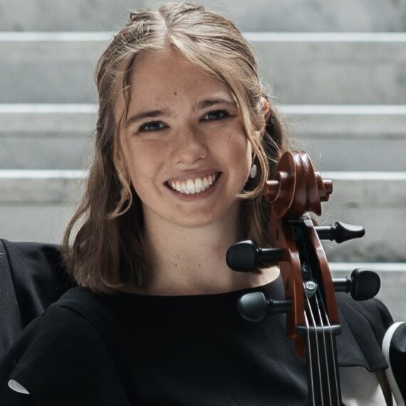 Hannah Brown