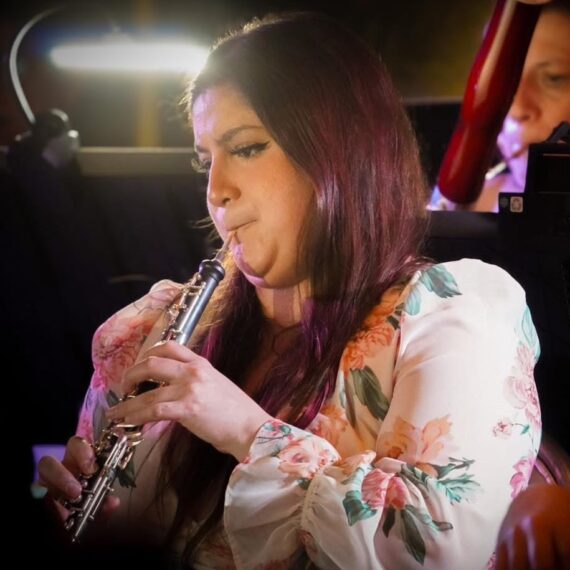 Nathalie Graciela Vela