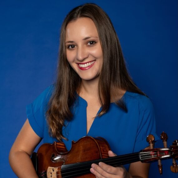 Flavia Pájaro-van de Stadt