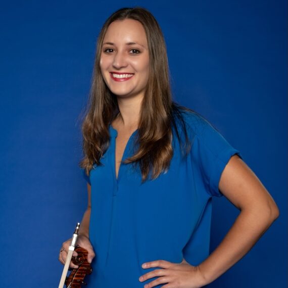 Flavia Pájaro-van de Stadt