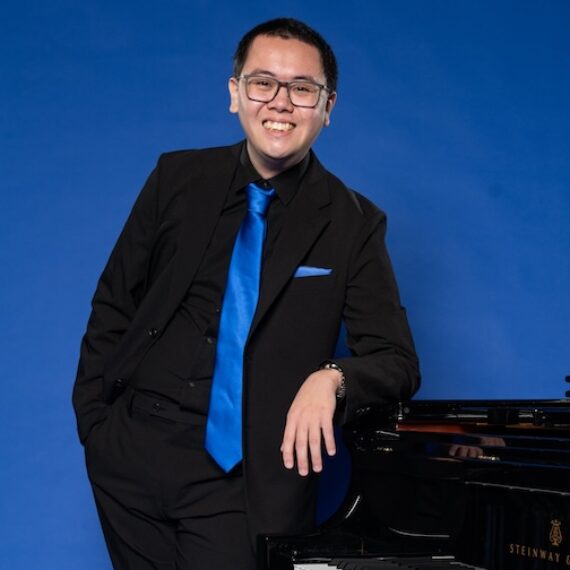 Francis Chung-Yang Huang