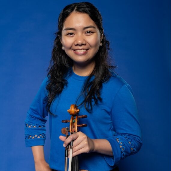 Marian Antonette V. Mayuga