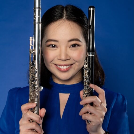 Wen-Hsiu (Angela) Lai