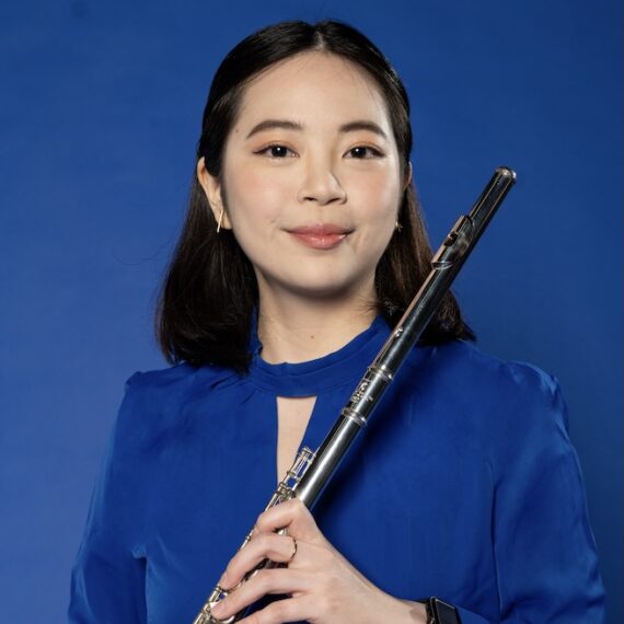 Wen-Hsiu (Angela) Lai