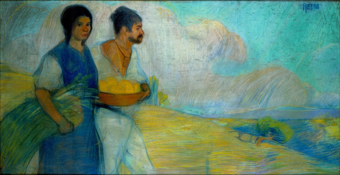 Music and Art in the Mexican Revolution